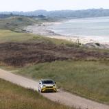 56. ADAC Holsten-Rallye (R70) 2021: 