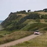 56. ADAC Holsten-Rallye (R70) 2021: Reiter, Max