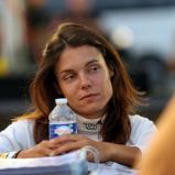 Cindy Gudet: Die französische Berg-Queen kommt im Corsa Rally Electric immer besser zurecht