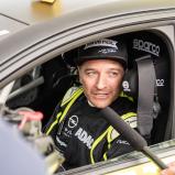 Timo Scheider: Der zweimalige DTM-Champion möchte in Sulingen auf seinem starken Rallye-Debüt 2021 aufbauen