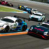 ADAC GT Masters eSports Championship powered by EnBW mobility +, Runde 3, Hockenheimring 