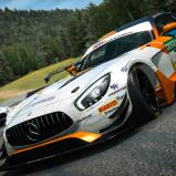 ADAC GT Masters eSports Championship powered by EnBW mobility+, Runde 5, Red Bull Ring