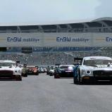 Drei Rennen auf dem Hockenheimring versprechen aufregenden Meisterschaftskampf
