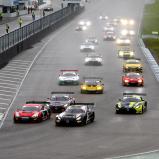 Start frei für das GTC Race mit dem GT60 powered by Pirelli und den beiden GT Sprints. (Foto: GTC Race)