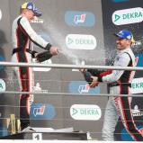 #11 WTM Racing / Duqueine D08 / Torsten Kratz (DEU) / Leonard Weiss (DEU)