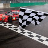 Siegerauto: Der Ligier JS P320 von Toksport WRT
