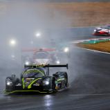 #33 Rinaldi Racing / Oscar Tunjo / Mateo Villagomez / Duqueine D08 / DEKRA Lausitzring