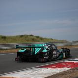 #2 Konrad Motorsport / Axcil Jefferies / Danny Soufi / Ginetta / Circuit Zandvoort