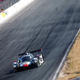 #12 Racing Experience  / Kevin Rohrscheidt / Wolfgang Payr / Duqueine / Circuit Zandvoort