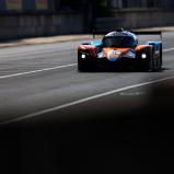 #77 DKR Engineering / Robin Rogalski / Valentino Catalano / Duqueine / Norisring