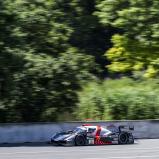 #70 GEBHARDT Motorsport / Jacob Erlbacher / Michael Lyons / Ginetta G61-LT-P3 / Norisring