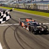 Siegerauto: Der Ligier von More Motorsport by Reiter