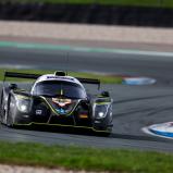 #14 MRS GT-Racing / Jasper Stiksma / Jan Marschalkowski  / Ligier JS P320 / Assen