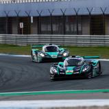 #2 Konrad Motorsport / Danny Soufi / Hamza Owega / Ginetta G61-LT-P3 / Assen