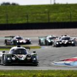 #14 MRS GT-Racing / Jasper Stiksma / Jan Marschalkowski  / Ligier JS P320 / Assen