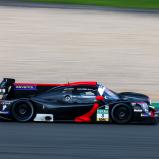 #3 Aust Motorsport / Nigel Moore / Ligier JS P320 / Nürburgring