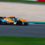 #77 DKR Engineering  / Robin Rogalski / Valentino Catalano / Duqueine D08 / Nürburgring