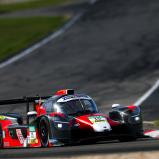 #15 Racing Experience  / Markus Pommer / Gary Hauser  / Duqueine D08 / Nürburgring