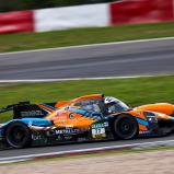 #77 DKR Engineering  / Robin Rogalski / Valentino Catalano / Duqueine D08 / Nürburgring