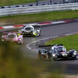 #70 Gebhardt Motorsport / Jacob Erlbacher / Duqueine D08 / Nürburgring