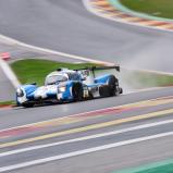 #21 Mühlner Motorsport / Keanu Al Azhari / Duqueine / Spa-Francoorchamps
