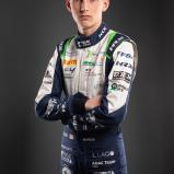 Max Reis (16/Ramstein) fuhr bereits 2022 in der Formel 4 Frankreich. Foto: Gürel Sahin