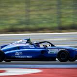 Vier Nachwuchsfahrer erhalten die Chance auf ein Cockpit im ADAC Formel 4 Junior Team