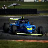 #4 Finn Wiebelhaus / ADAC Formel Junior Team / Nogaro (F), Foto: KSP
