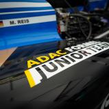 #28 Max Reis / ADAC Formel Junior Team / Nogaro (F) , Foto: KSP
