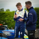 #4 Finn Wiebelhaus / ADAC Formel Junior Team / Magny-Cours (F), Foto: KSP