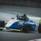#4 Finn Wiebelhaus / ADAC Formel Junior Team / Magny-Cours (F), Foto: KSP