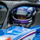 #11 Tom Kalender / ADAC Formel Junior Team / Magny-Cours (F), Foto: KSP