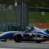 #28 Max Reis / ADAC Formel Junior Team / Magny-Cours (F), Foto: KSP