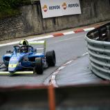#4 Finn Wiebelhaus / ADAC Formel Junior Team / Pau (F), Foto: KSP
