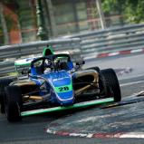 #28 Max Reis / ADAC Formel Junior Team / Pau (F), Foto: KSP