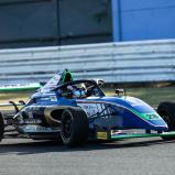 #28 Max Reis / ADAC Formel Junior Team / Misano (I), Foto KSP