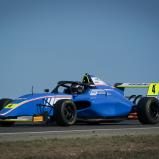 ADAC Formel Junior Team Lédenon 2023